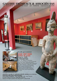 Galerie Fremeaux